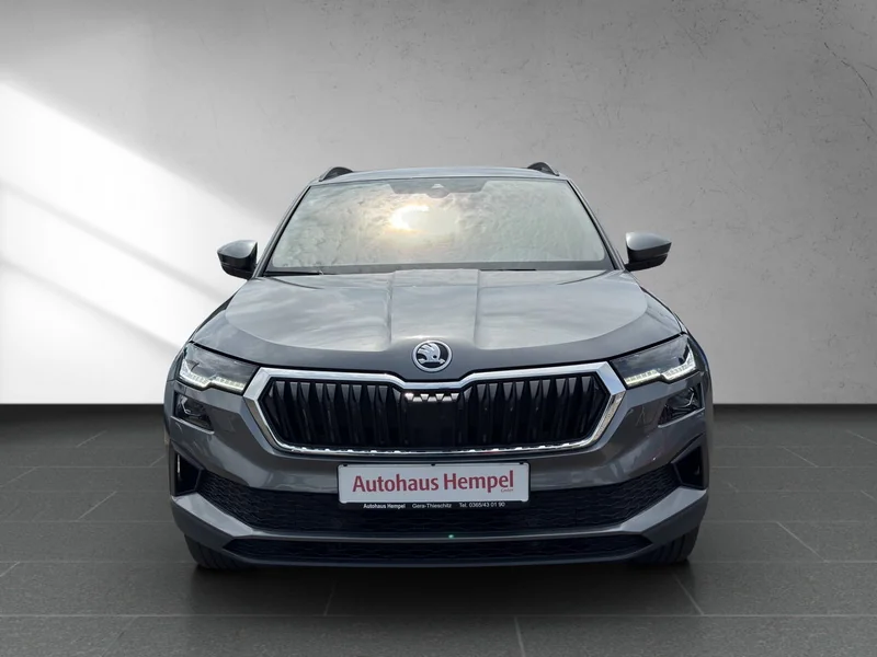 Karoq 2.0 TDI Tour