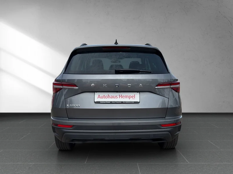 Karoq 2.0 TDI Tour