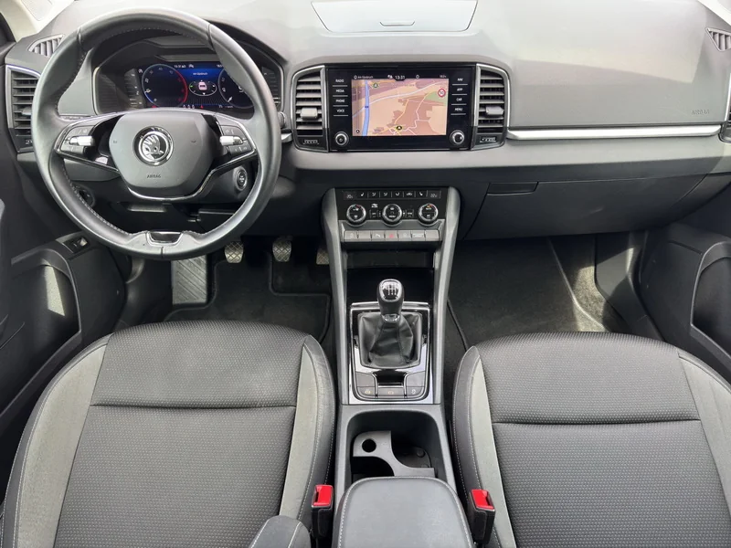 Karoq 2.0 TDI Tour