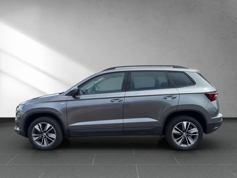 Karoq 2.0 TDI Tour