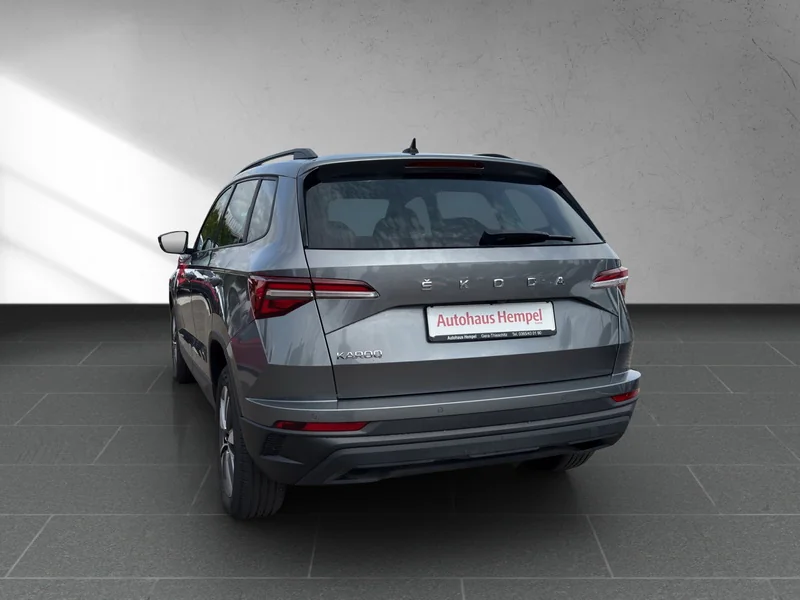 Karoq 2.0 TDI Tour