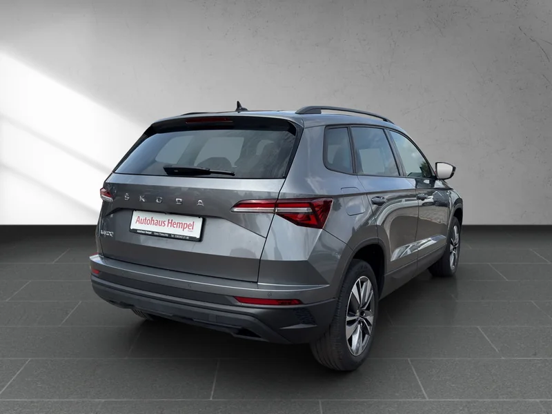 Karoq 2.0 TDI Tour