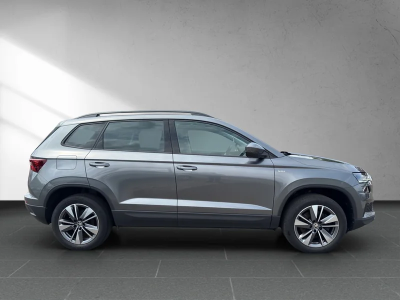 Karoq 2.0 TDI Tour