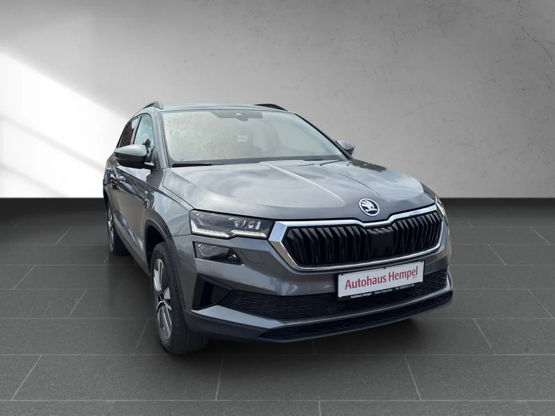 Karoq 2.0 TDI Tour