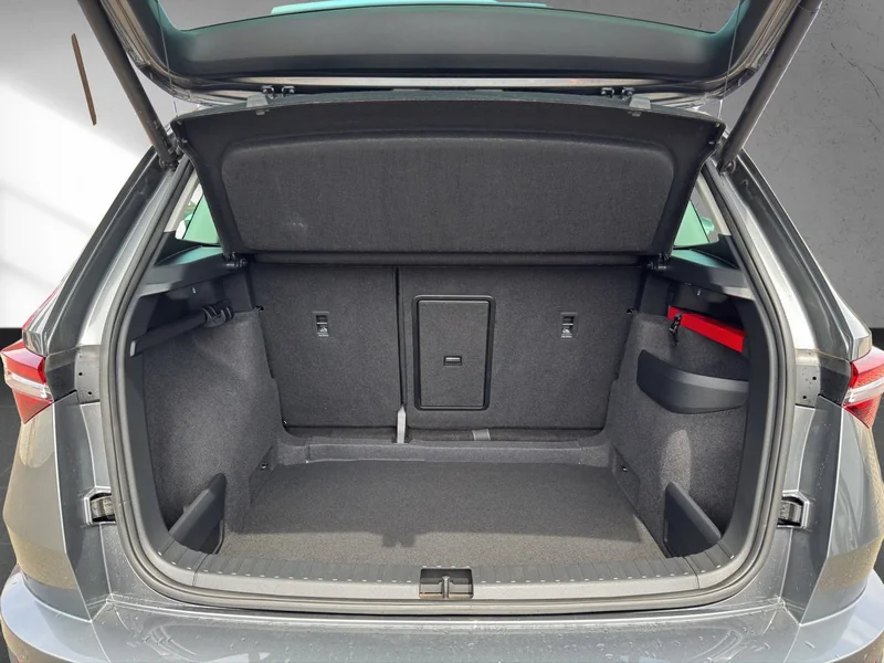 Karoq 2.0 TDI Tour
