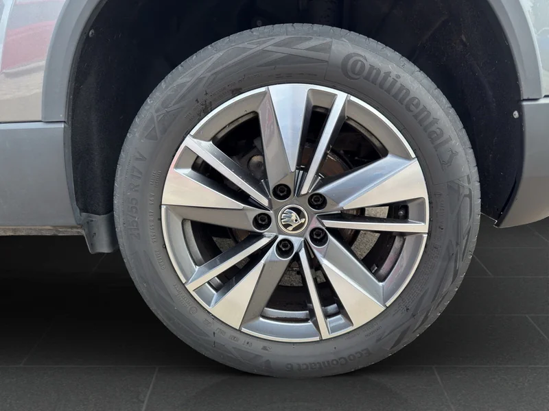 Karoq 2.0 TDI Tour