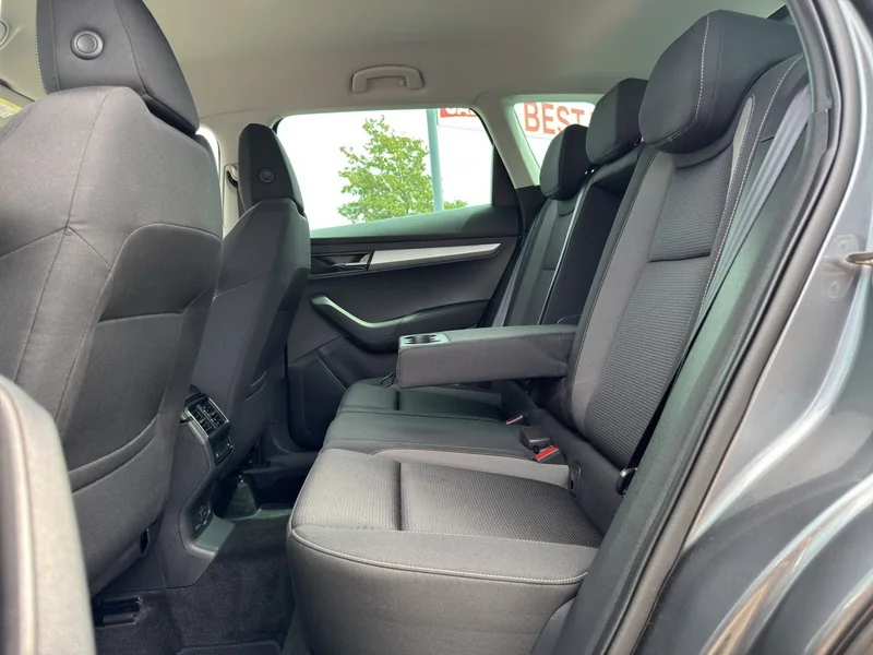 Karoq 2.0 TDI Tour