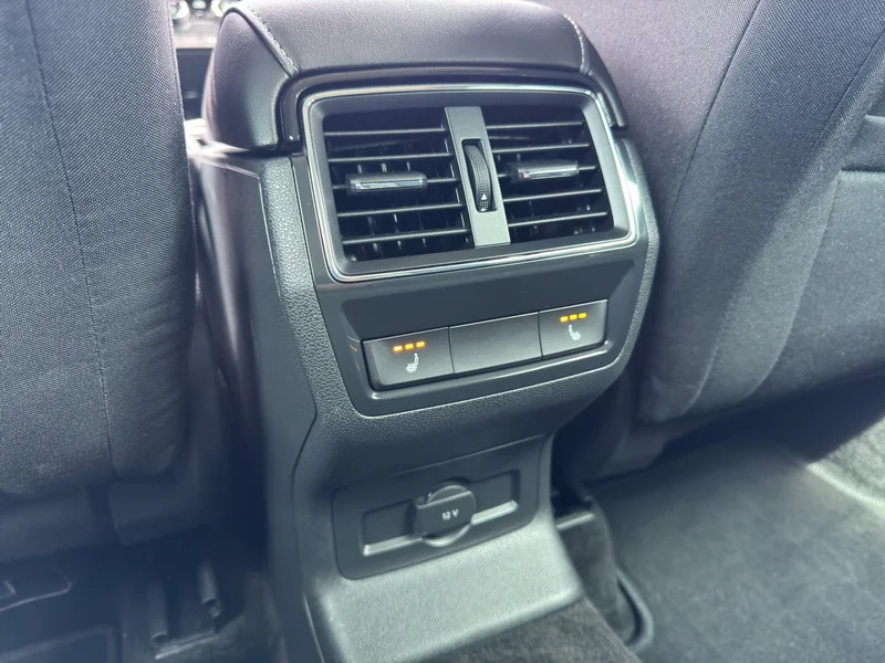 Karoq 2.0 TDI Tour