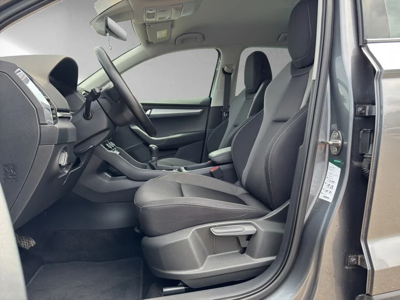 Karoq 2.0 TDI Tour