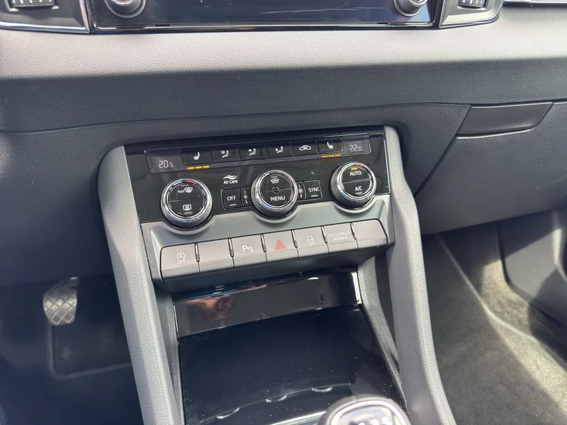 Karoq 2.0 TDI Tour