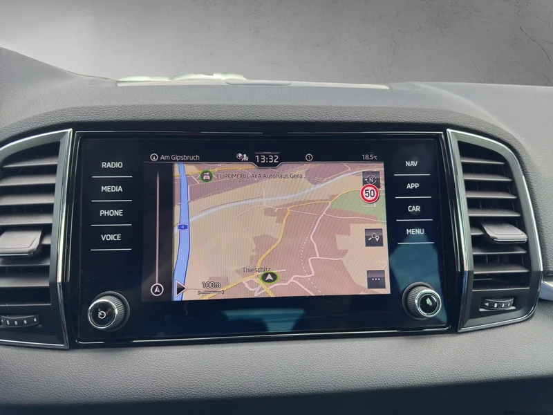 Karoq 2.0 TDI Tour