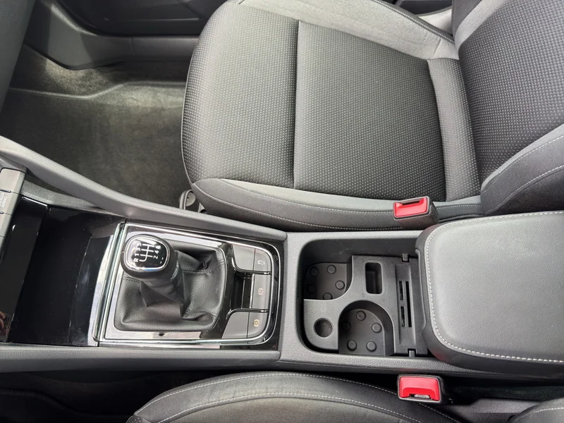 Karoq 2.0 TDI Tour