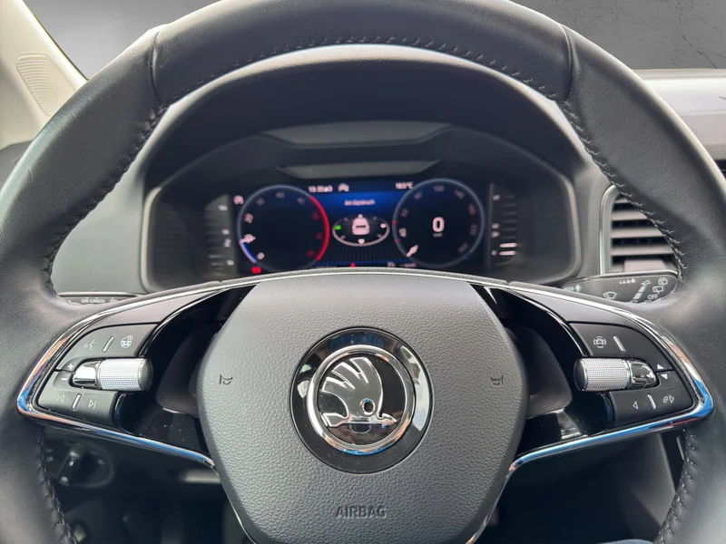 Karoq 2.0 TDI Tour