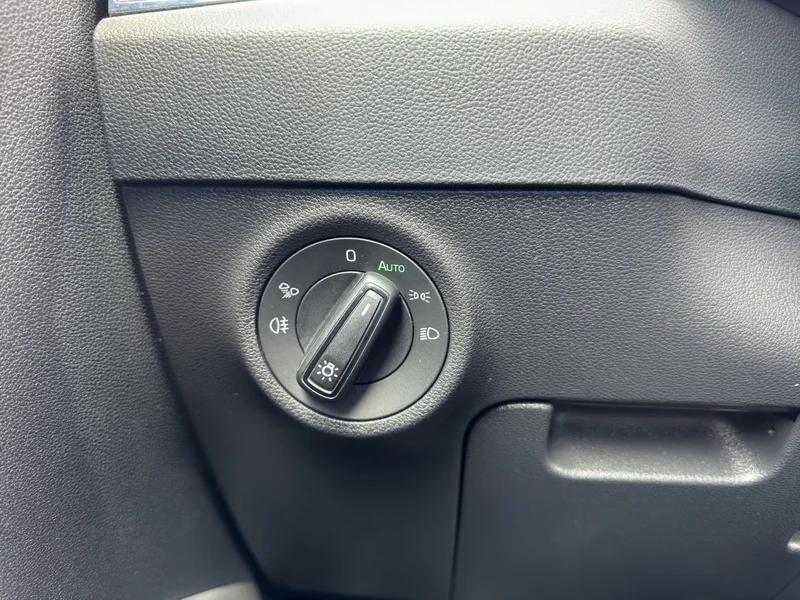 Karoq 2.0 TDI Tour