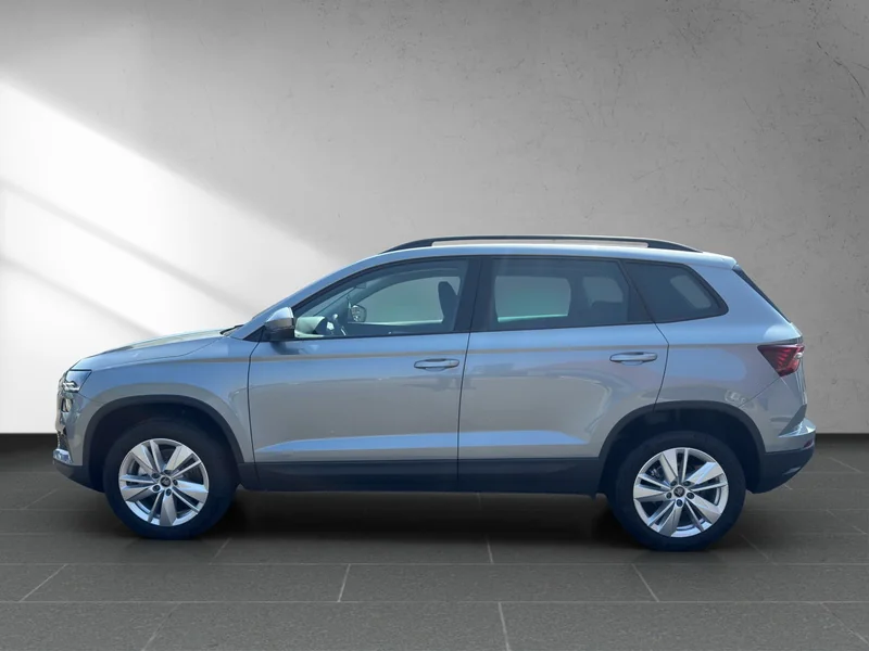 Karoq 1.5 TSI Selection
