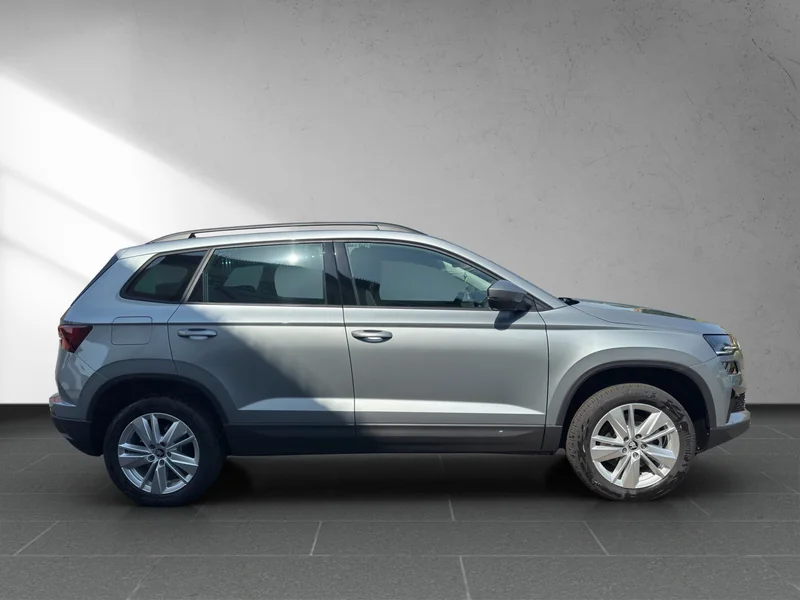 Karoq 1.5 TSI Selection