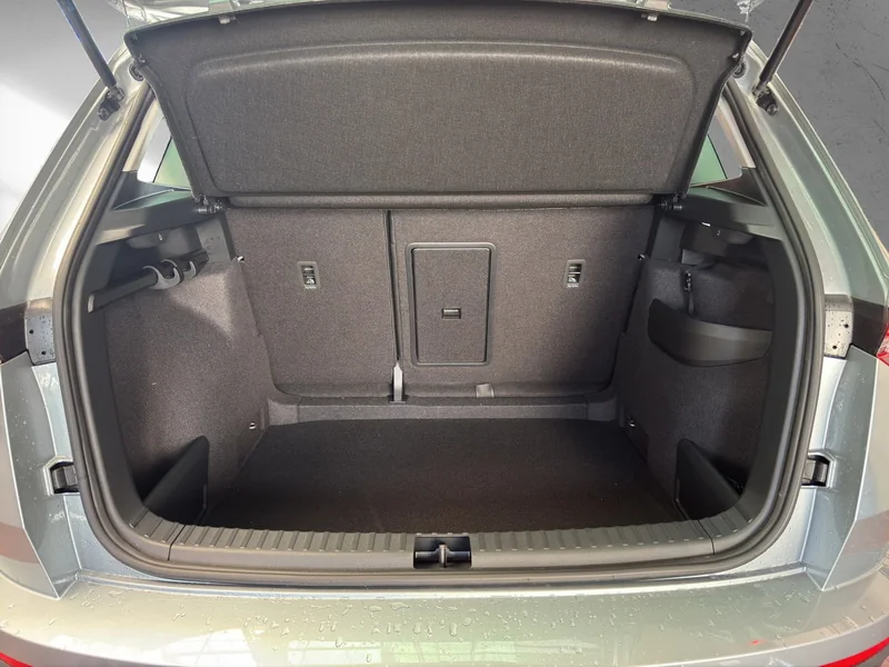 Karoq 1.5 TSI Selection