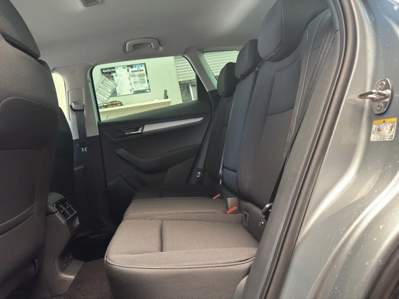 Karoq 1.5 TSI Selection