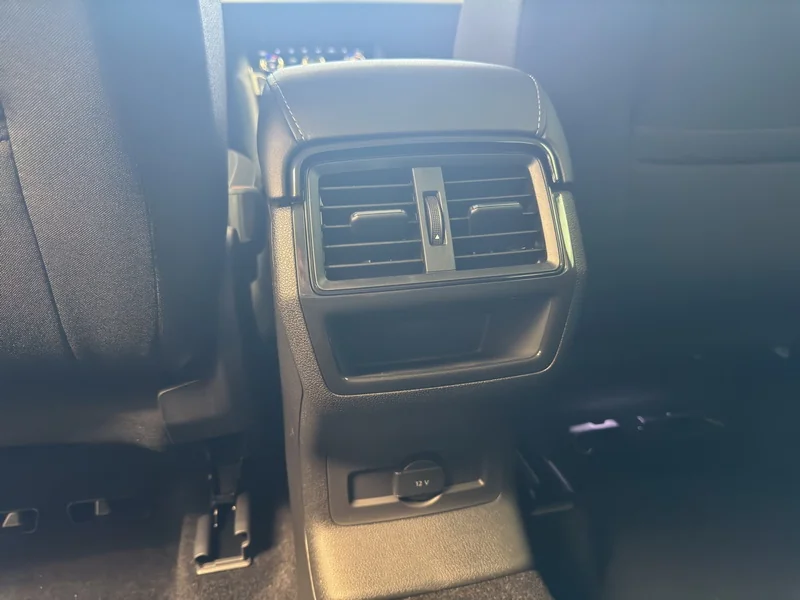 Karoq 1.5 TSI Selection