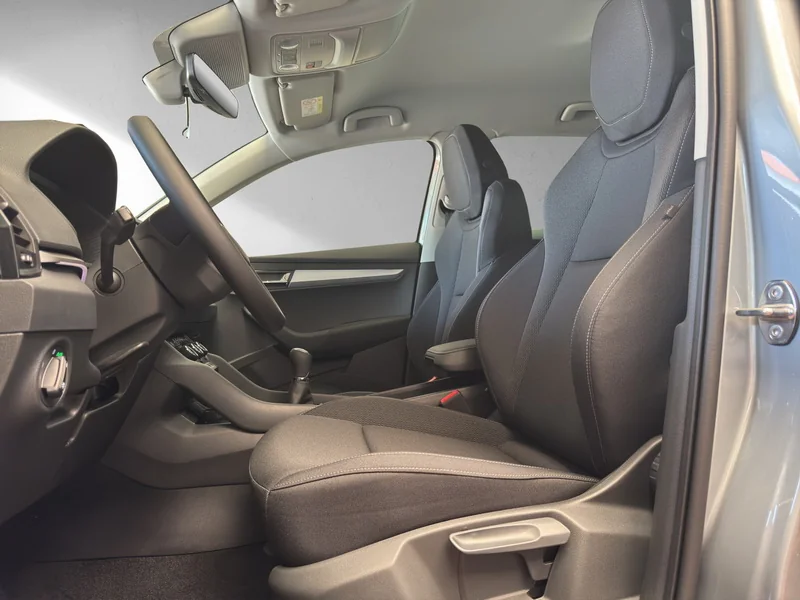 Karoq 1.5 TSI Selection