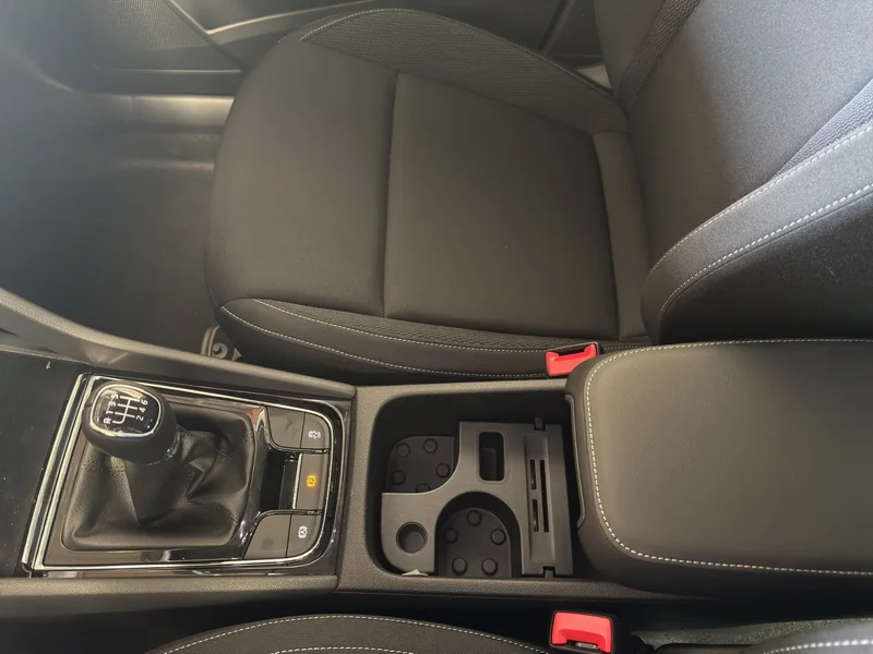 Karoq 1.5 TSI Selection
