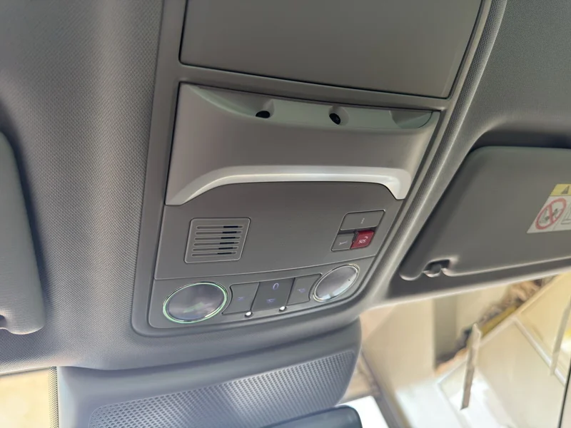 Karoq 1.5 TSI Selection
