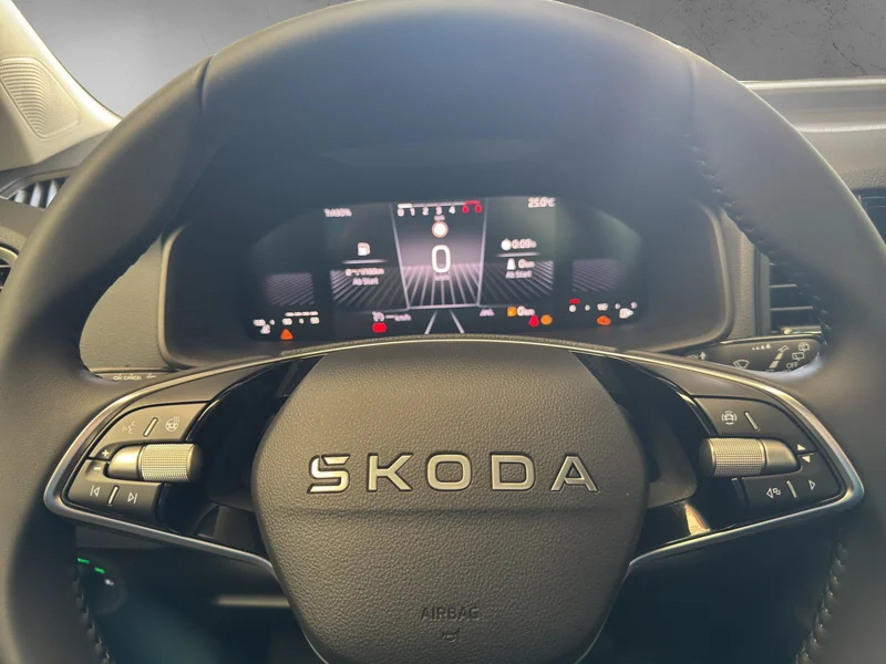 Karoq 1.5 TSI Selection