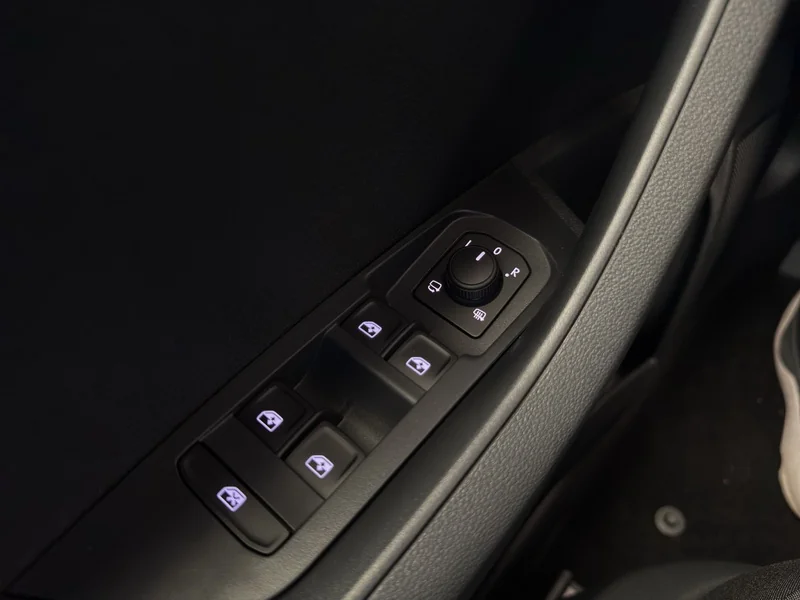 Karoq 1.5 TSI Selection