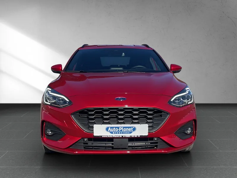 Focus Turnier 1.5 ST-Line