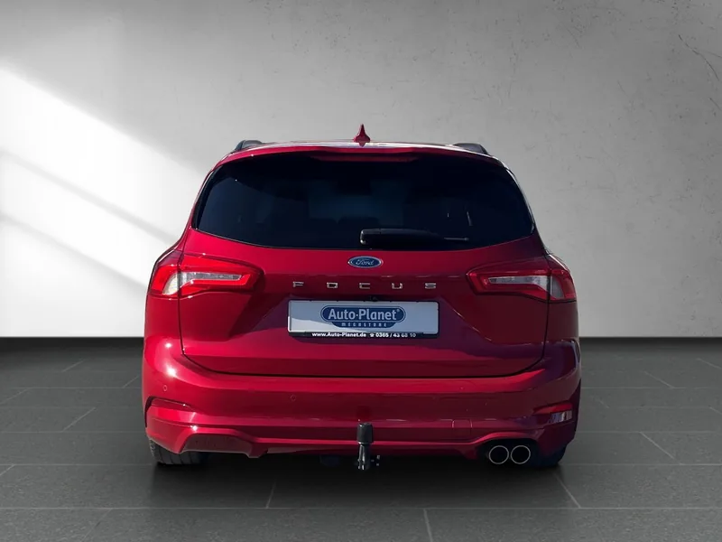 Focus Turnier 1.5 ST-Line