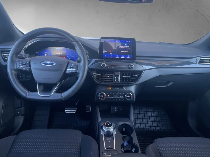 Focus Turnier 1.5 ST-Line