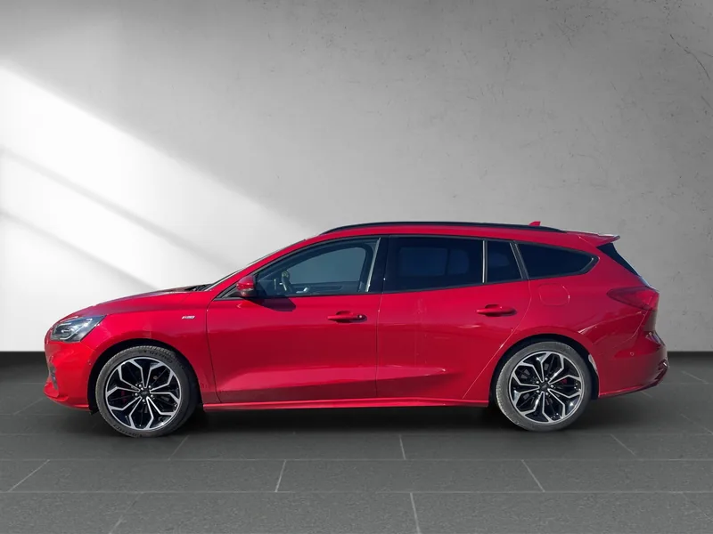 Focus Turnier 1.5 ST-Line