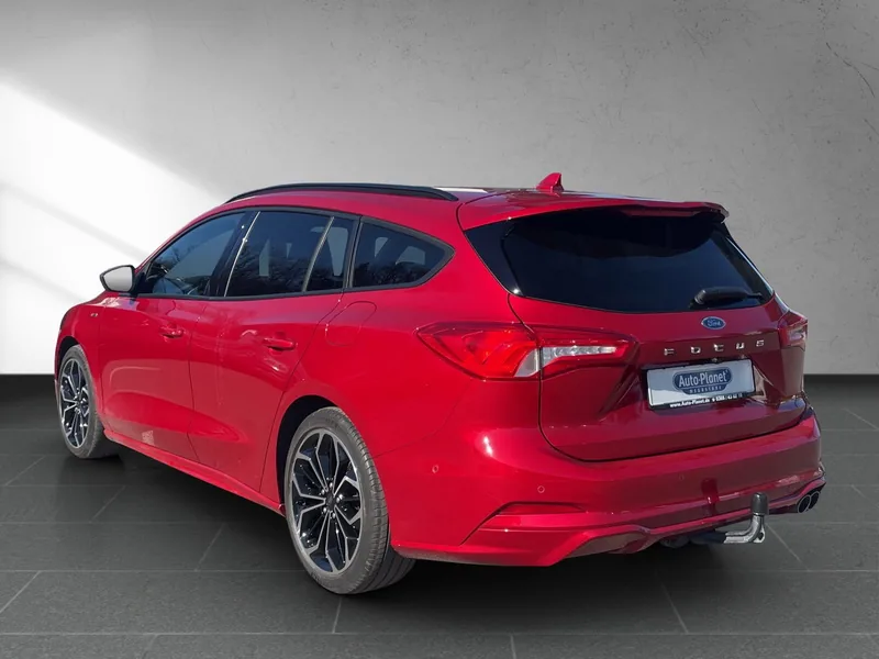 Focus Turnier 1.5 ST-Line