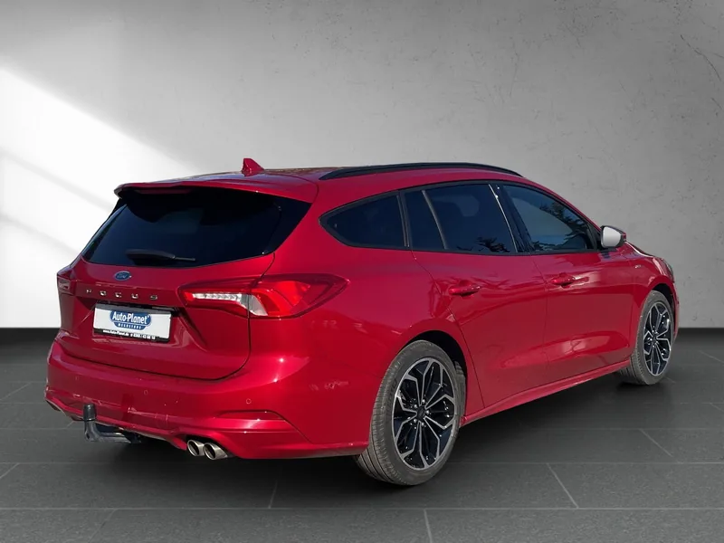 Focus Turnier 1.5 ST-Line