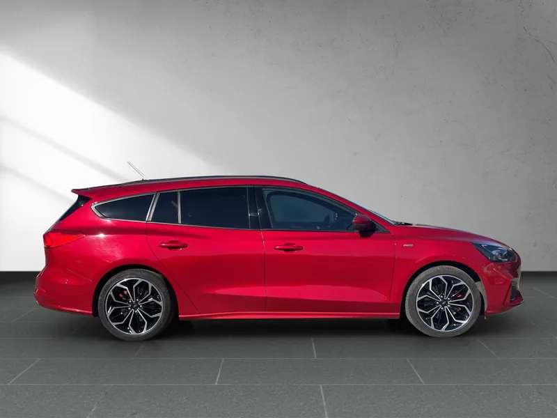 Focus Turnier 1.5 ST-Line
