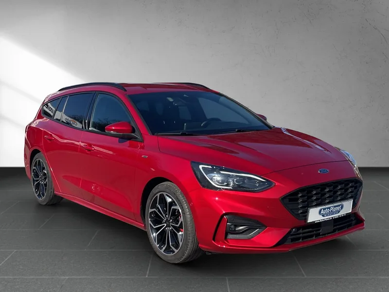 Focus Turnier 1.5 ST-Line