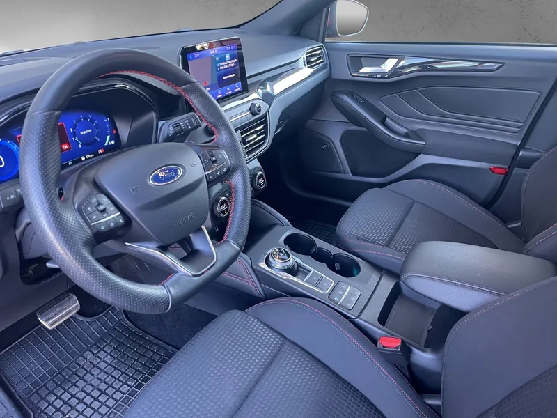 Focus Turnier 1.5 ST-Line