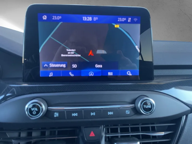 Focus Turnier 1.5 ST-Line