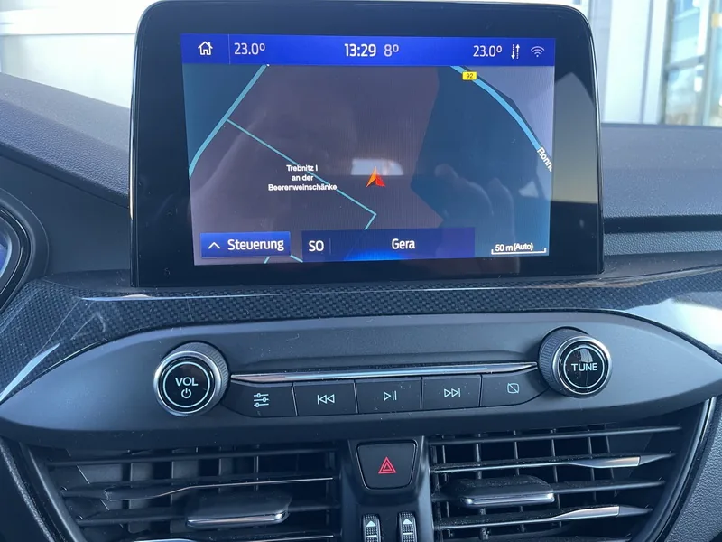 Focus Turnier 1.5 ST-Line