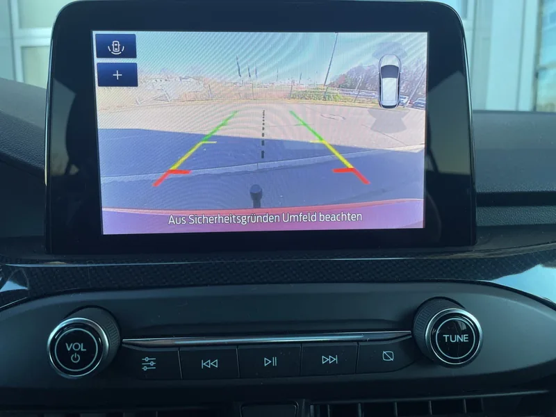 Focus Turnier 1.5 ST-Line