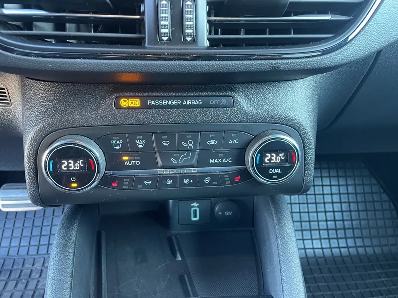 Focus Turnier 1.5 ST-Line