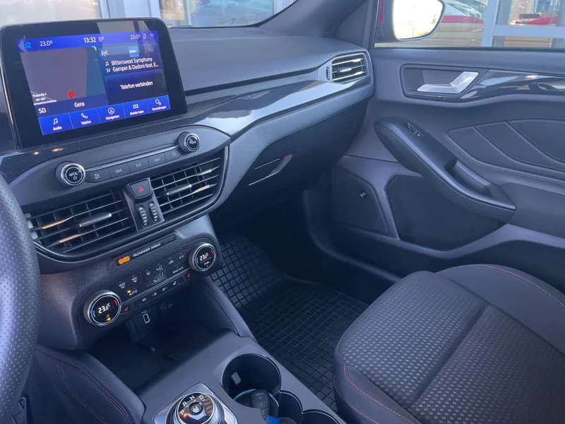 Focus Turnier 1.5 ST-Line