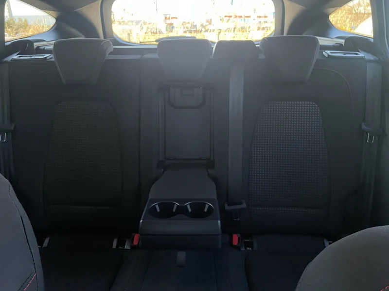 Focus Turnier 1.5 ST-Line