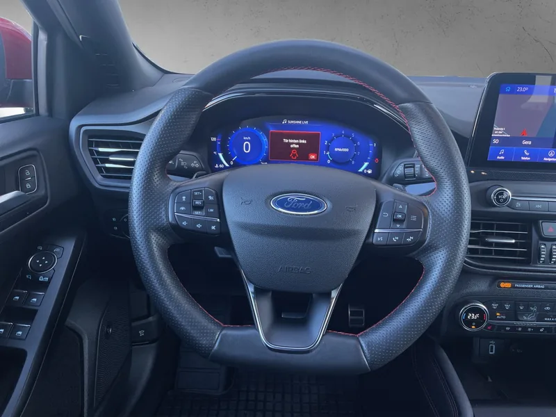 Focus Turnier 1.5 ST-Line
