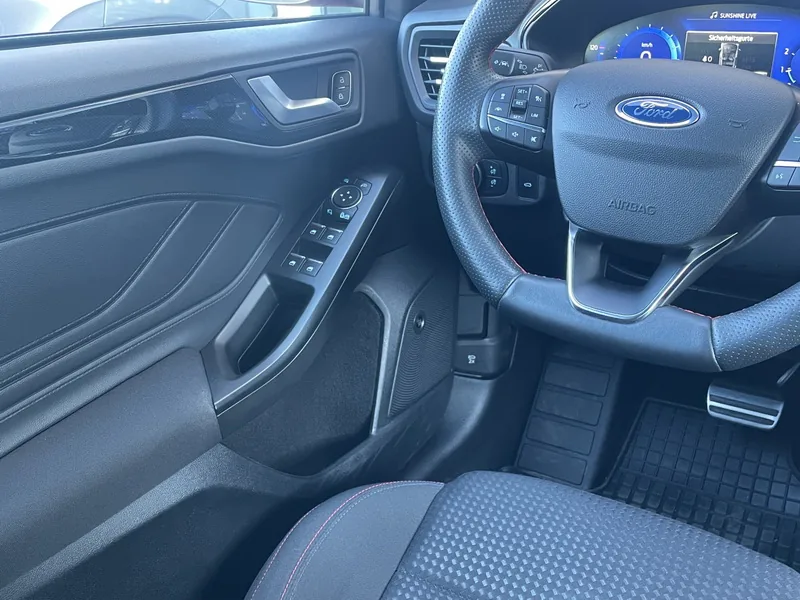 Focus Turnier 1.5 ST-Line