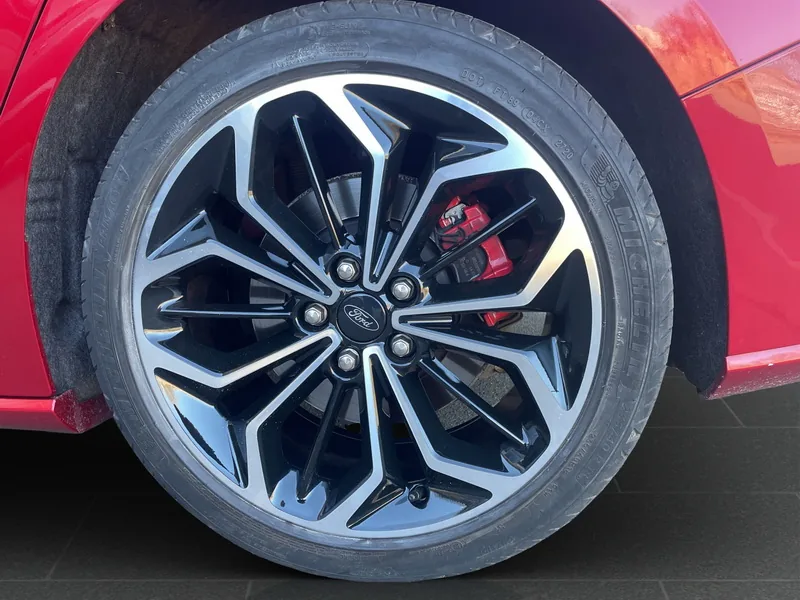 Focus Turnier 1.5 ST-Line
