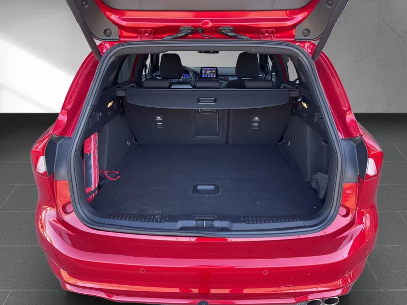 Focus Turnier 1.5 ST-Line