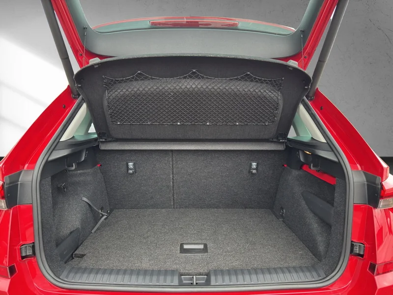 Kamiq 1.0 TSI Clever