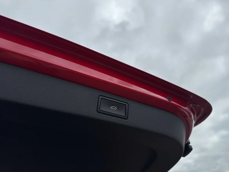 Kamiq 1.0 TSI Clever