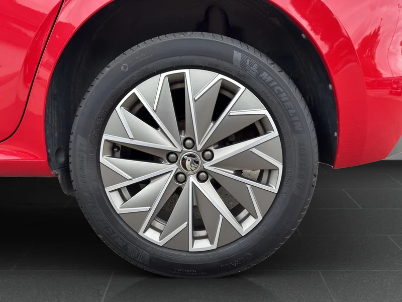 Kamiq 1.0 TSI Clever